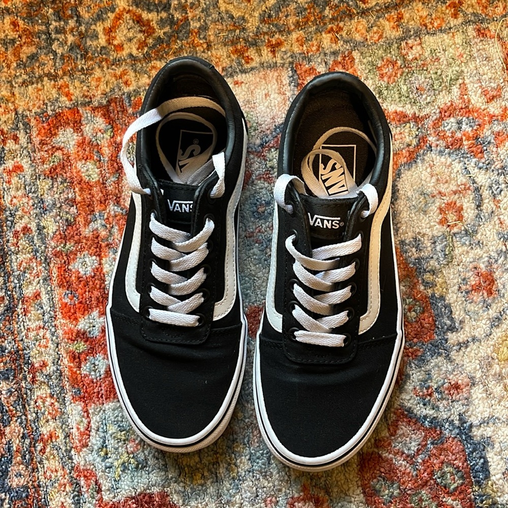 Vans Old Skool